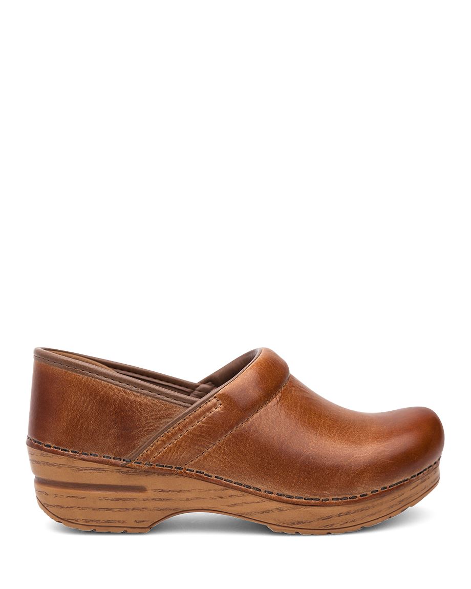 dansko Professional Cordovan Milled(木目ソール) | nabika