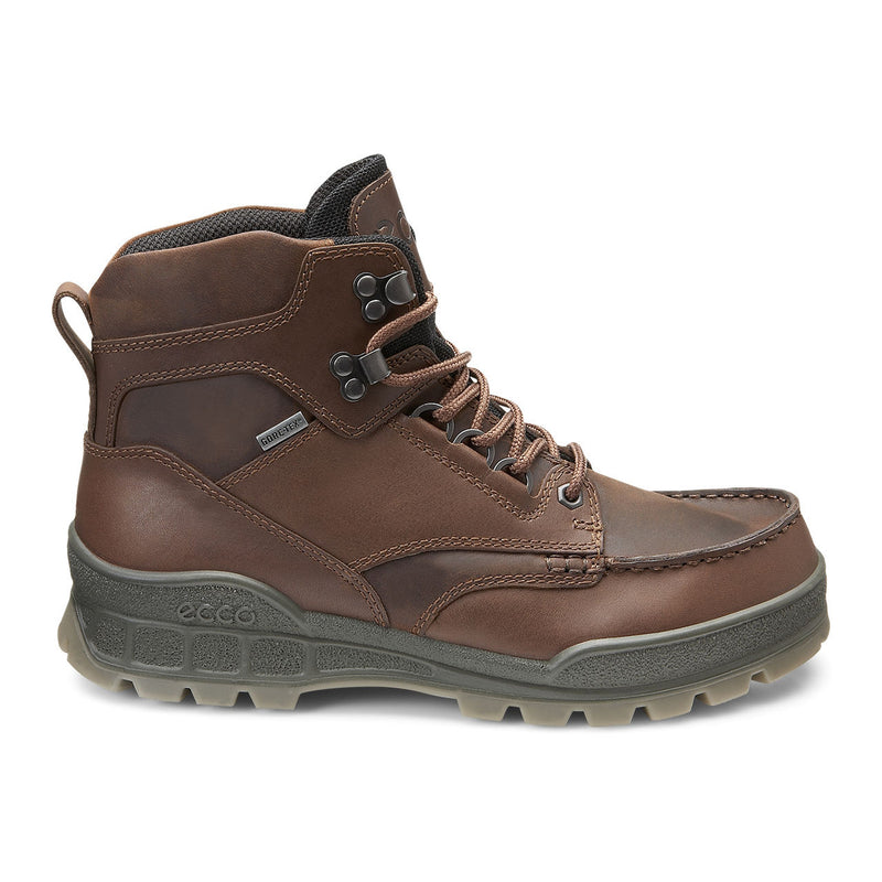 partiskhed bison Figur ECCO - TRACK II HIGH - BOOTS – Generations Family Footwear