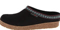 HAFLINGER - CLASSIC GRIZZLY - SLIPPER - UNISEX